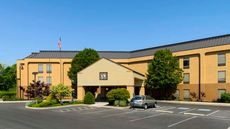 Hampton Inn Carlisle