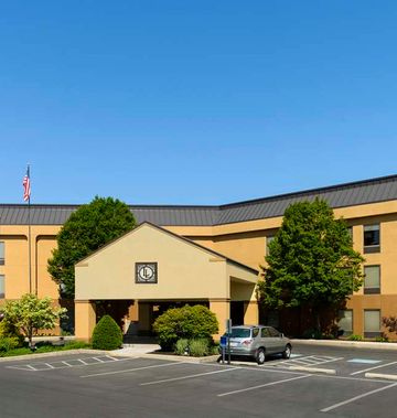 Hampton Inn Carlisle