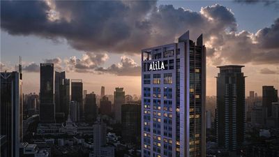 Alila Shanghai