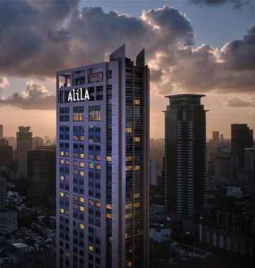 Alila Shanghai