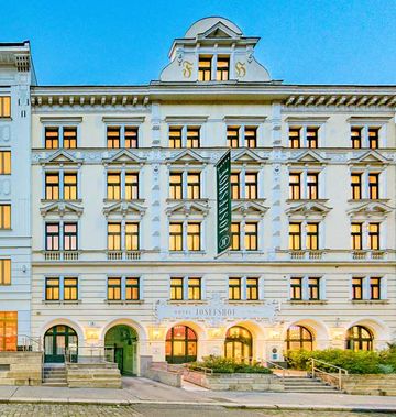 Hotel Josefshof