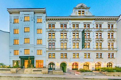 Hotel Josefshof