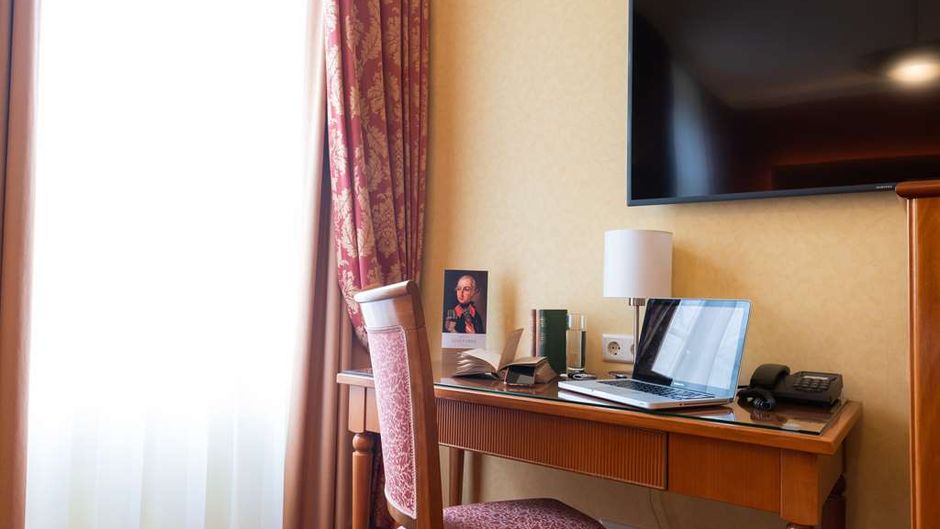 Hotel Josefshof Other