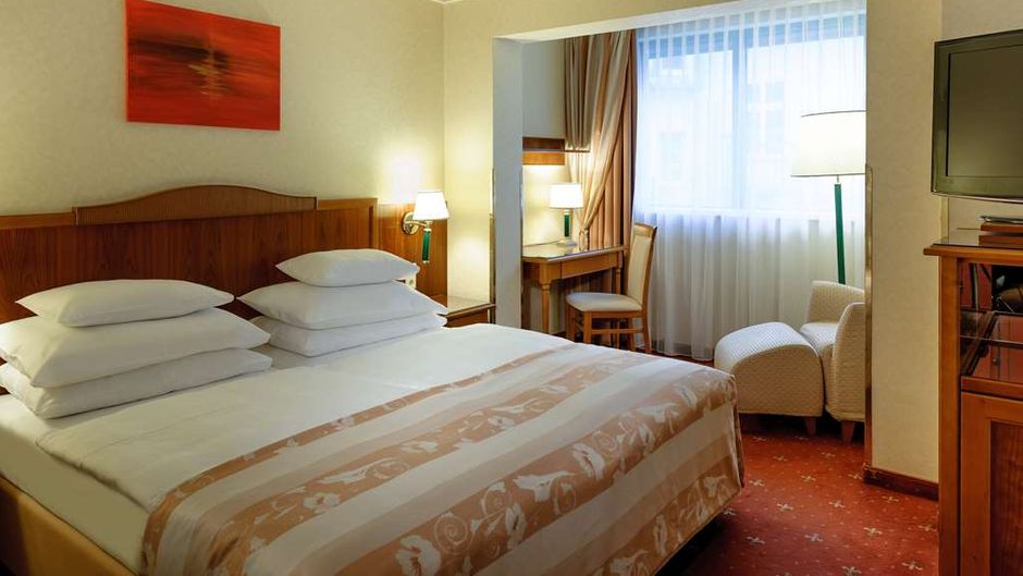 Hotel Josefshof Other