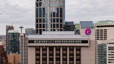 Coast Seattle Downtown Hotel