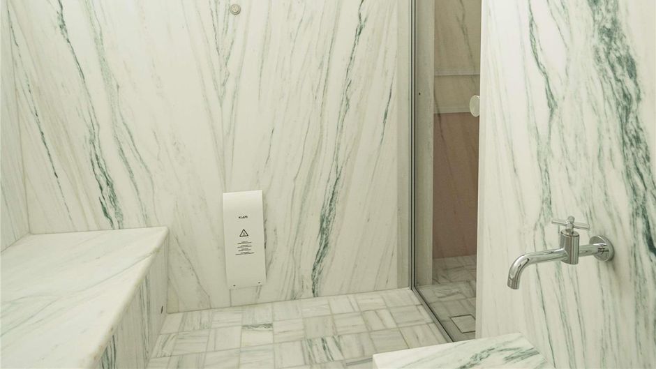 Athens Capital Center Hotel - MGallery Spa