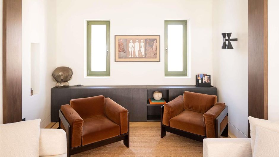 Athens Capital Center Hotel - MGallery Room