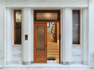 Athens Capital Center Hotel - MGallery