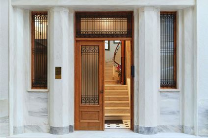 Athens Capital Center Hotel - MGallery