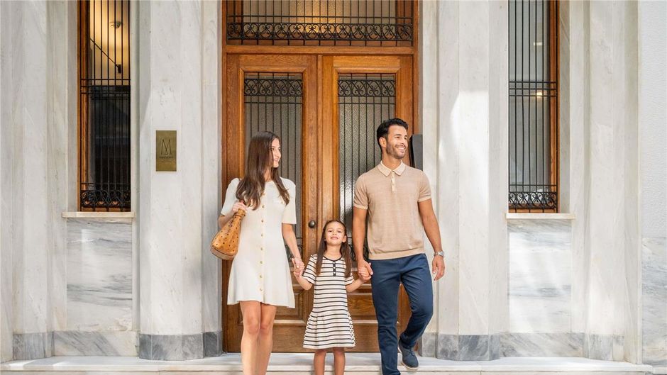 Athens Capital Center Hotel - MGallery Other