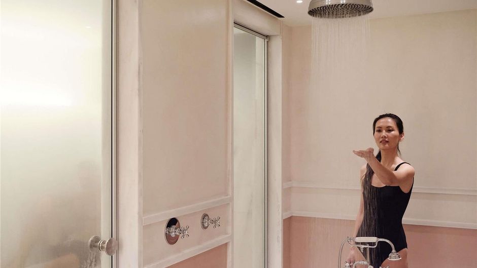 Athens Capital Center Hotel - MGallery Spa