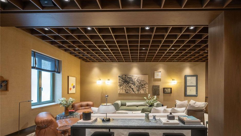 Athens Capital Center Hotel - MGallery Restaurant