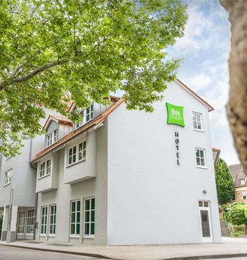 Ibis Styles Neckarsulm