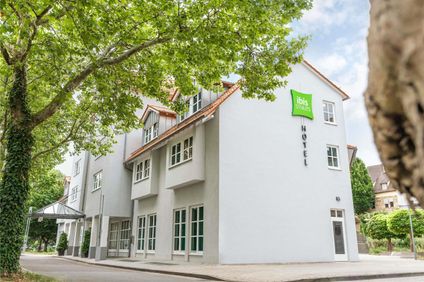Ibis Styles Neckarsulm