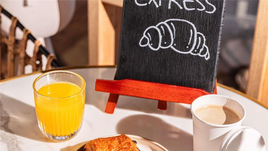Ibis Styles Neckarsulm Restaurant