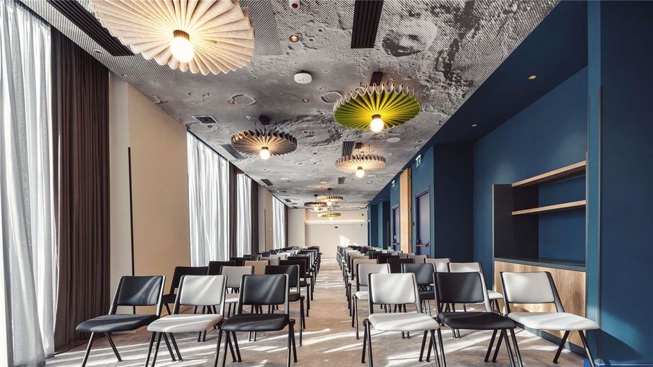 ibis Tbilisi City Meeting
