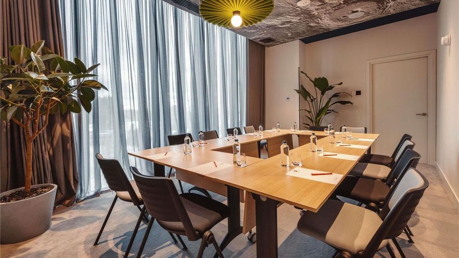 ibis Tbilisi City Meeting