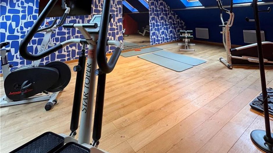 Hotel Borel Health