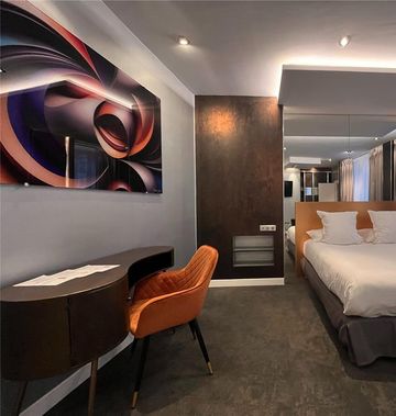Hotel Borel