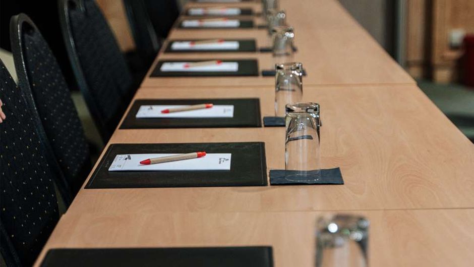 Berghotel Hammersbach, Sure Hotel Coll Meeting