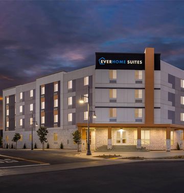 Everhome Suites Temecula