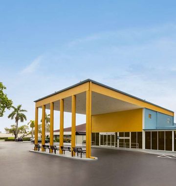 enVision Hotel Miami International Arpt