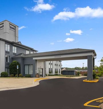 Spark by Hilton-Southpoint