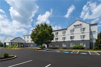 Spark by Hilton Lancaster