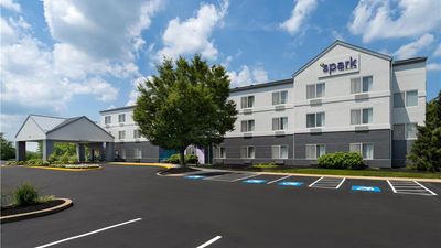 Spark by Hilton Lancaster