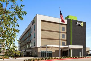 Home 2 Suites by Hilton