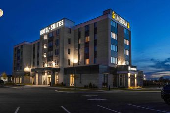 Imperia Hotel & Suites Boucherville