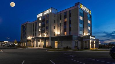 Imperia Hotel & Suites Boucherville
