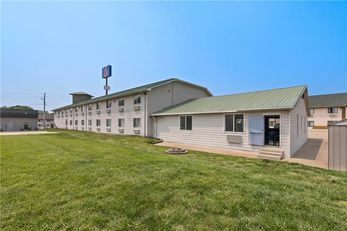 Motel 6 North Sioux City