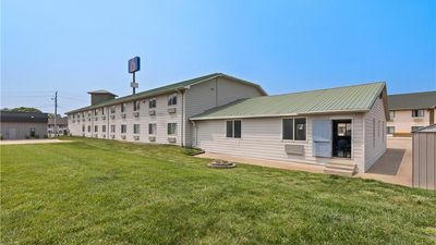 Motel 6 North Sioux City
