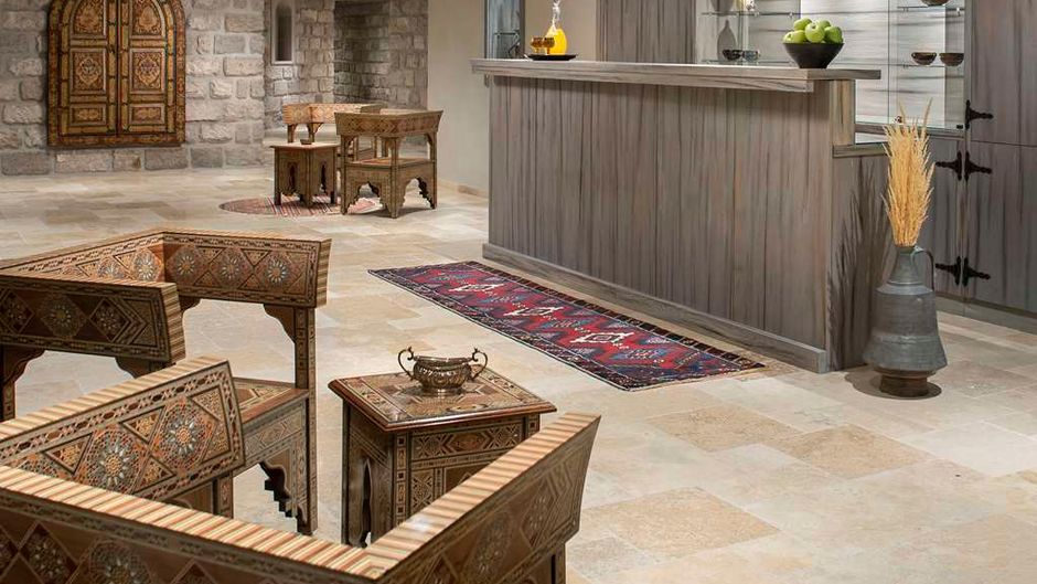 AJWA Cappadocia Spa