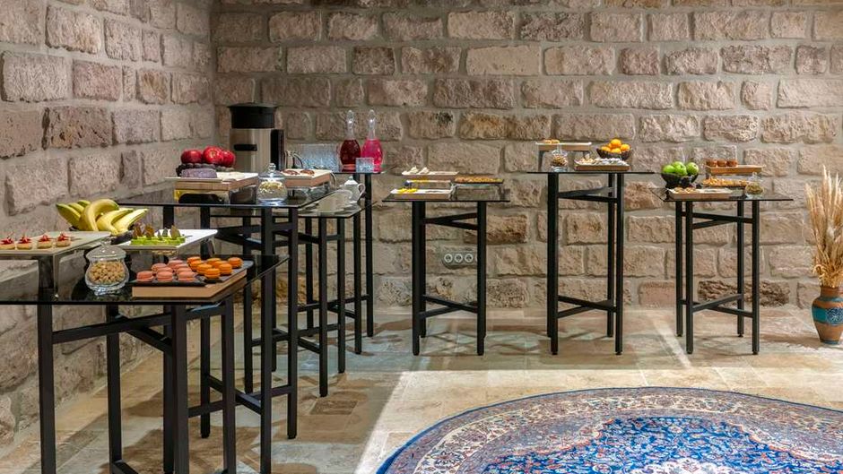 AJWA Cappadocia Meeting