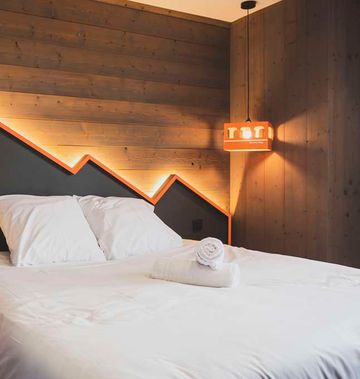 Base Camp Lodge