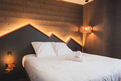 Base Camp Lodge