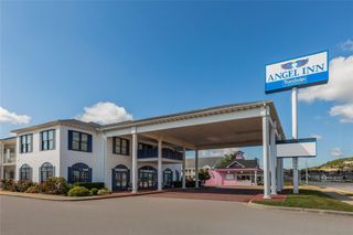Angel Inn Near IMAX, a Travelodge