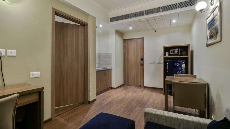 Starlit Suites Newtown Other
