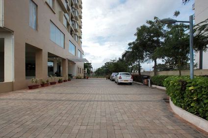 Starlit Suites Smondo-Bangalore