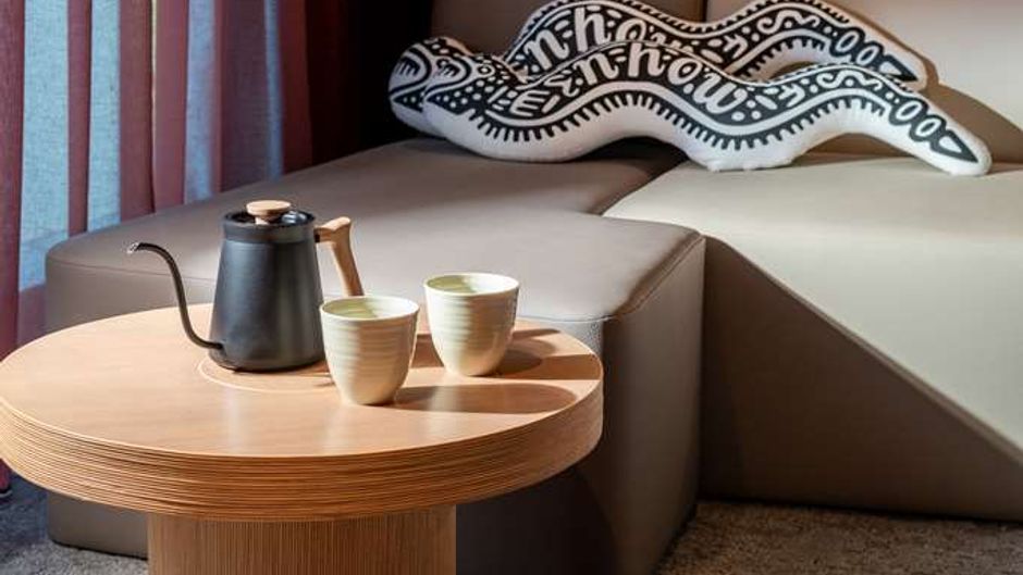 nhow Lima Suite