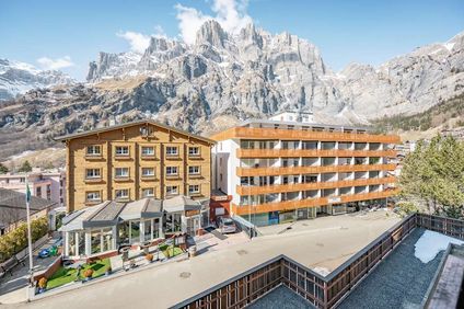 Grichting Hotel