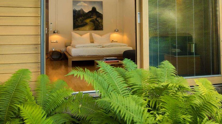 Landhotel Schindlerhof Room