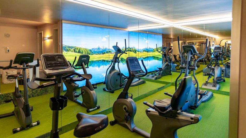 Landhotel Schindlerhof Health