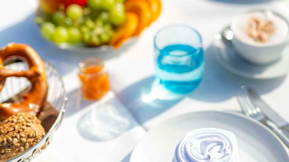 Landhotel Schindlerhof Restaurant