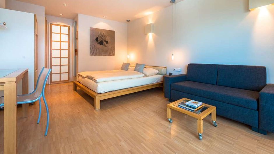 Landhotel Schindlerhof Room