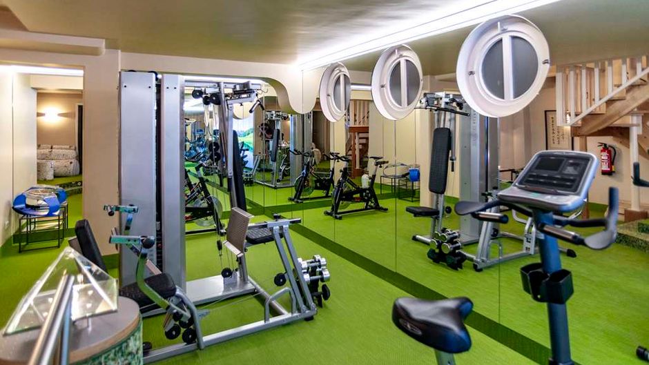 Landhotel Schindlerhof Health