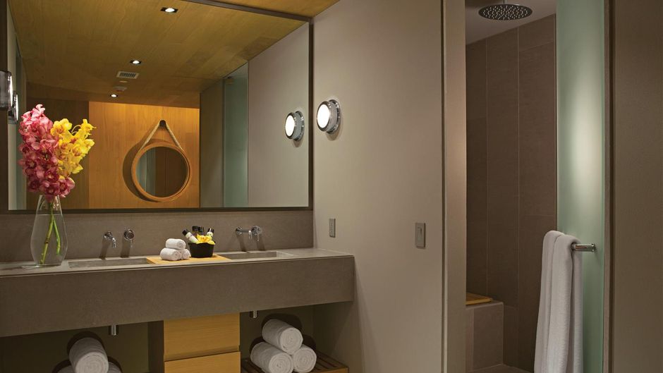 Breathless Cabo San Lucas Resort & Spa Room