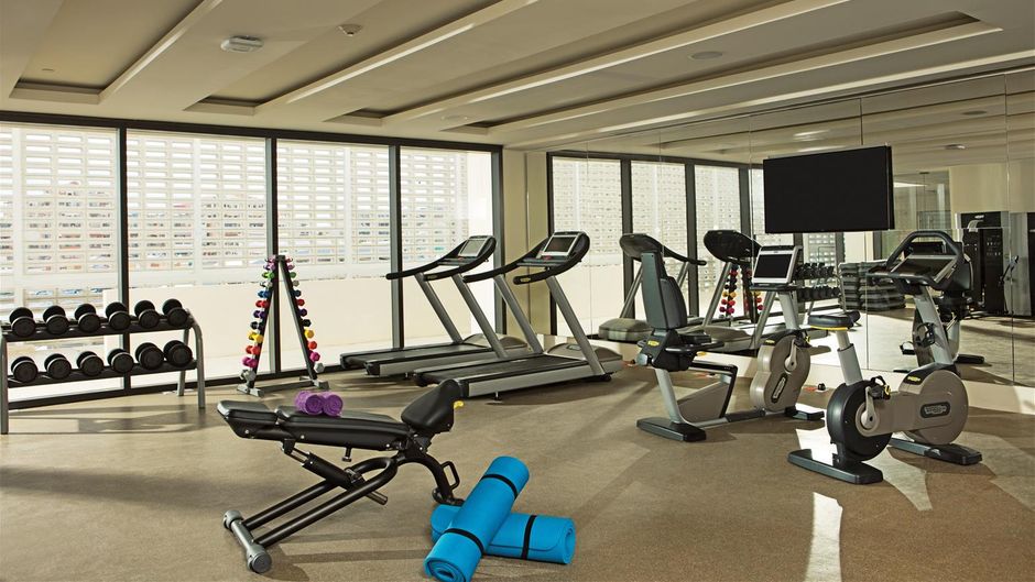Breathless Cabo San Lucas Resort & Spa Health